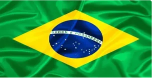 Bandeira Brasil